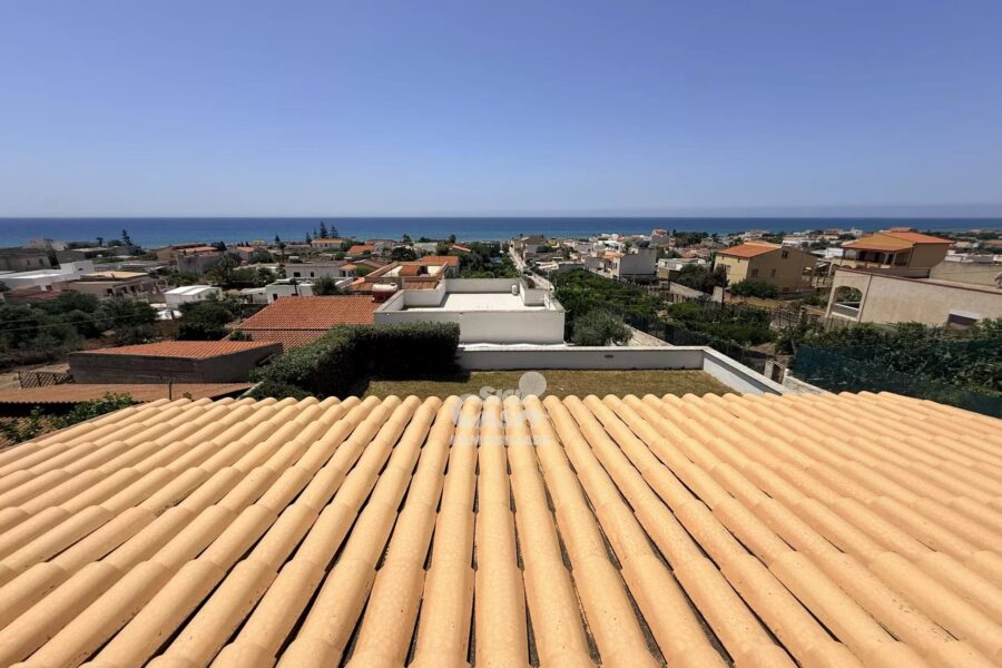 Maison à vendre à Castelvetrano — Vue mer — photo 48