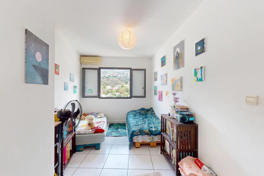 Appartement à vendre à L&rsquo;Étang-Salé — Vue mer — photo 6