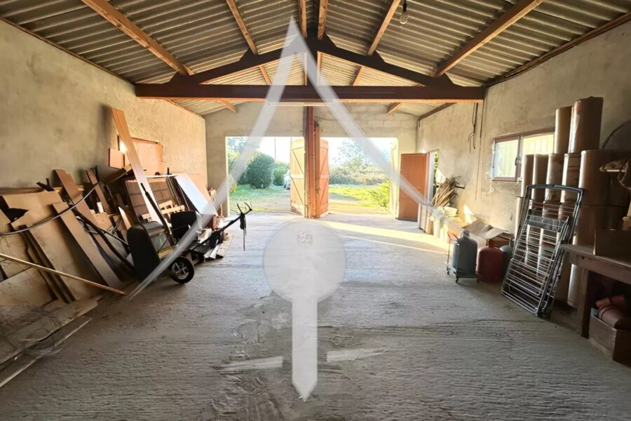 Maison à vendre à Longages — Vue nature — photo 17