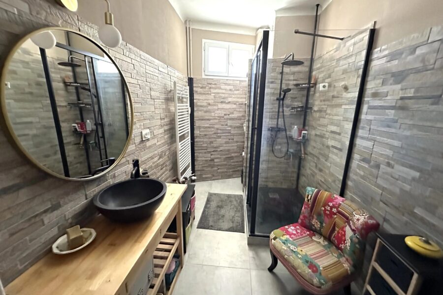Appartement à vendre à Saint-Étienne — Vue sur la ville — photo 12