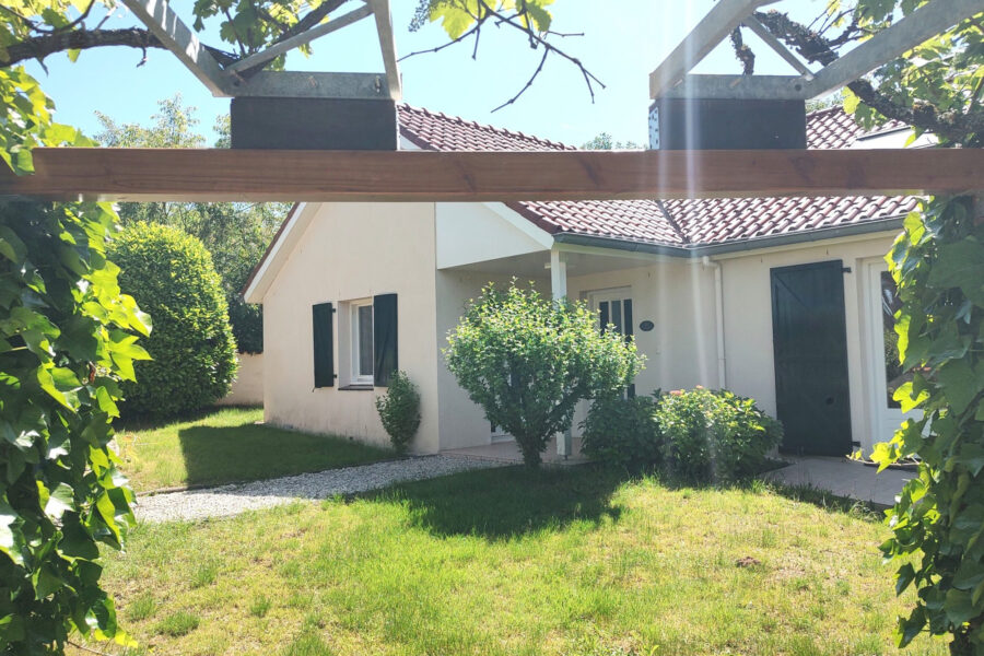 Maison à vendre à Écuras — Vue nature — photo 11