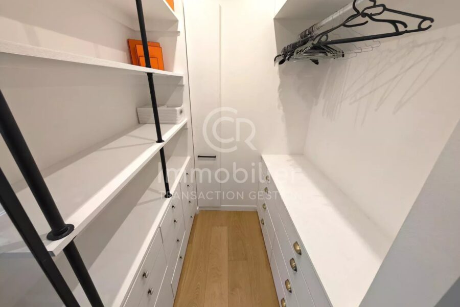 Appartement à vendre à Cannes — Vue mer — photo 9