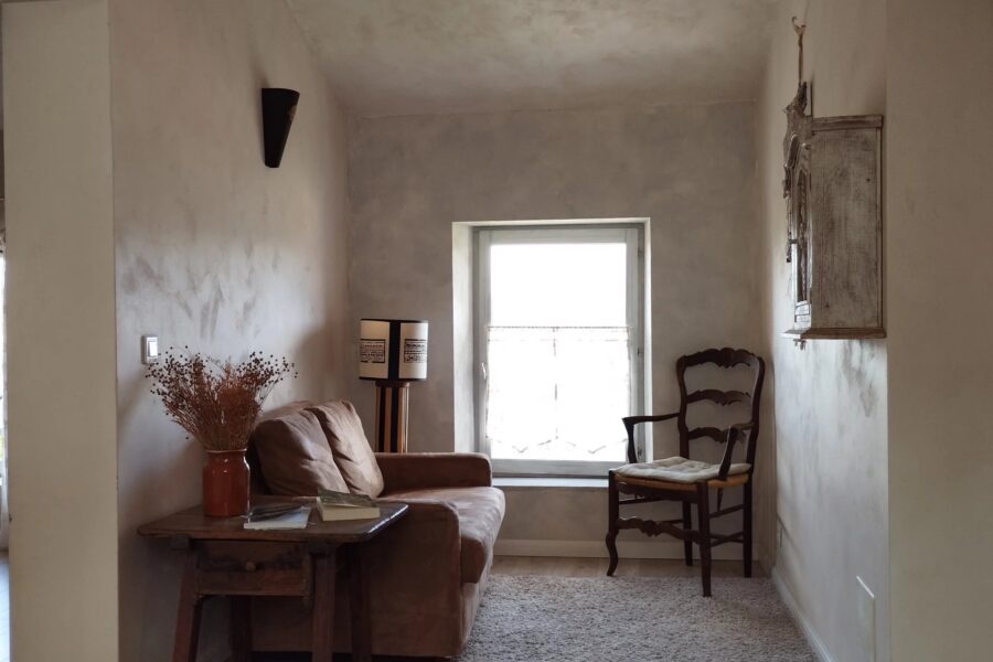 Appartement à vendre à Coursegoules — Vue nature — photo 15