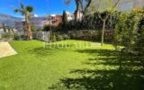 Appartement à vendre à Roquebrune-Cap-Martin — Vue parc & jardin — photo 4