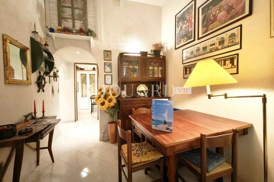 Appartement à vendre à Menton — Vue sur la ville — photo 2