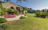 Maison à vendre à La Roquette-sur-Var — Vue montagne — photo 5
