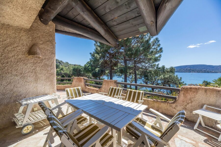 Maison à vendre à Lecci — Vue mer — photo 30