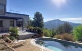 Maison à vendre à Carros — Vue montagne — photo 1