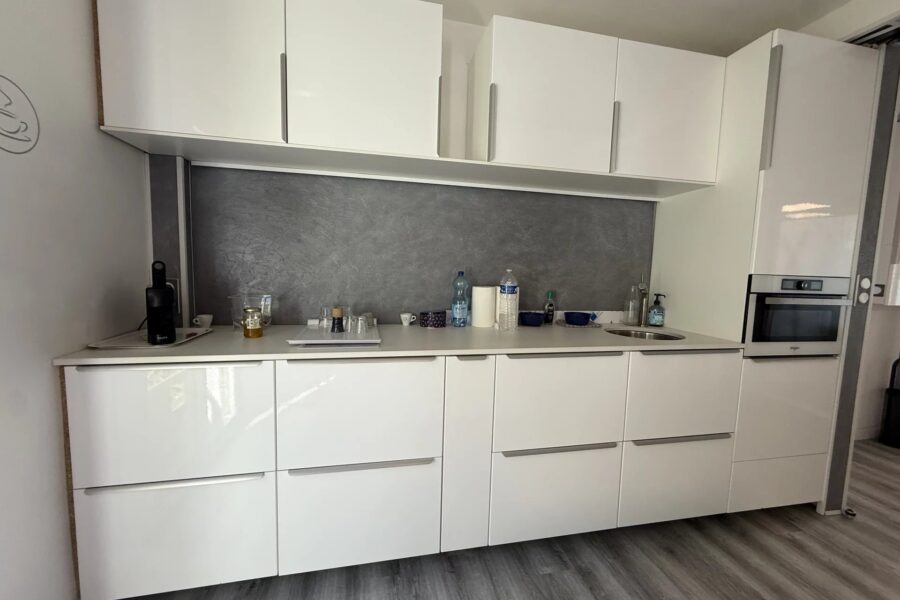 Appartement à vendre à Sausset-les-Pins — Vue marina & port — photo 7