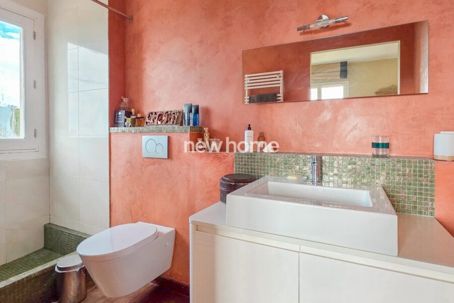 Maison à vendre à Fayence — Vue montagne — photo 22