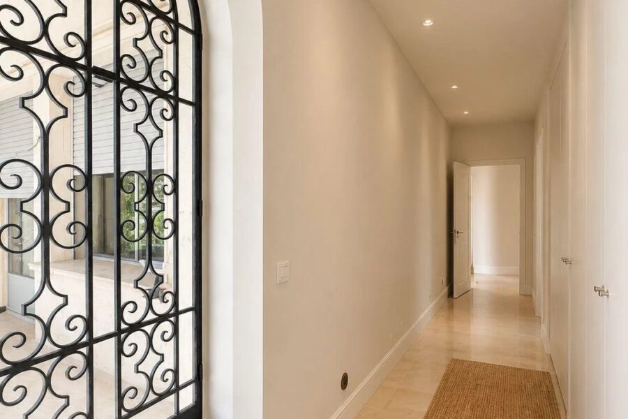 Appartement à vendre à Cannes — Vue parc & jardin — photo 13