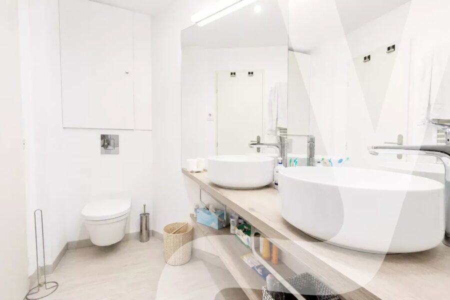 Appartement à vendre à Arcachon — Vue bassin — photo 11