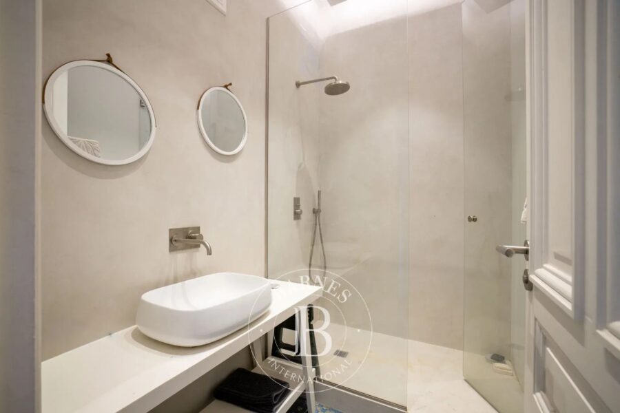 Appartement à vendre à Guéthary — Vue mer — photo 9