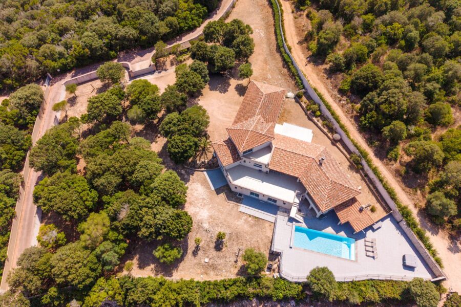 Maison à vendre à Bonifacio — Vue mer — photo 6