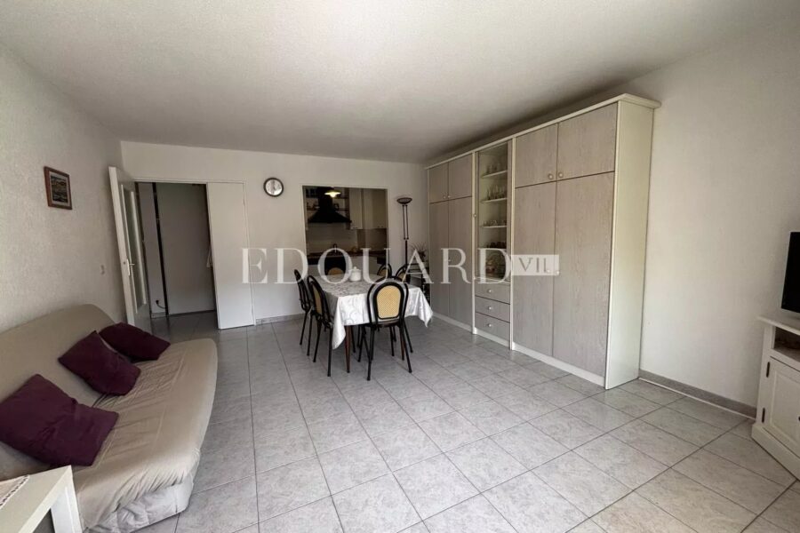 Appartement à vendre à Menton — Vue sur la ville — photo 10