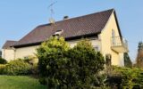Maison à vendre à Altkirch — Vue montagne — photo 3