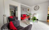 Maison à vendre à La Roquille — Vue parc & jardin — photo 3