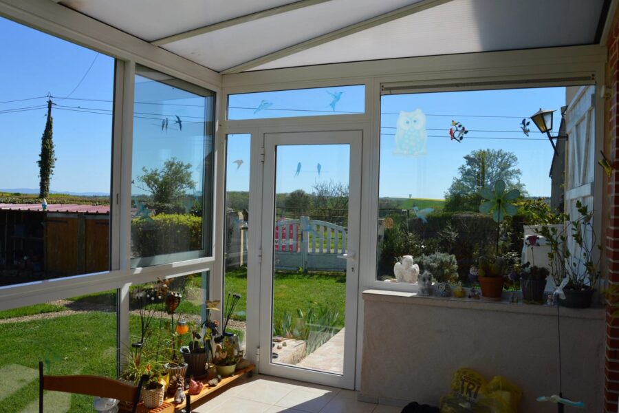 Maison à vendre à Montapas — Vue montagne — photo 8