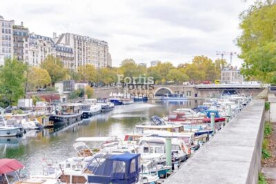 Appartement à vendre à Paris 4e arrondissement
