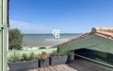 Maison à vendre à Rivedoux-Plage — Vue mer — photo 1