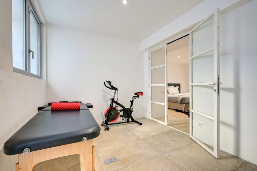 Maison à vendre à Marseille 7e arrondissement — Vue mer — photo 24