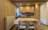 Appartement à louer à Valdidentro — Vue montagne — photo 4