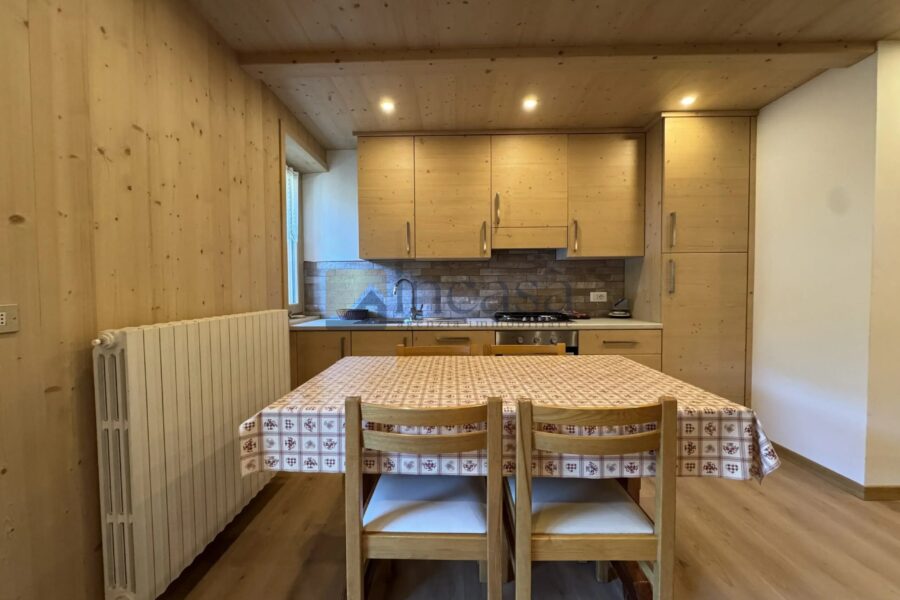 Appartement à louer à Valdidentro — Vue montagne — photo 4