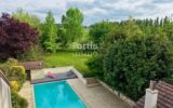 Maison à vendre à Gouvernes — Vue nature — photo 4