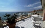 Appartement à vendre à Menton — Vue mer — photo 4