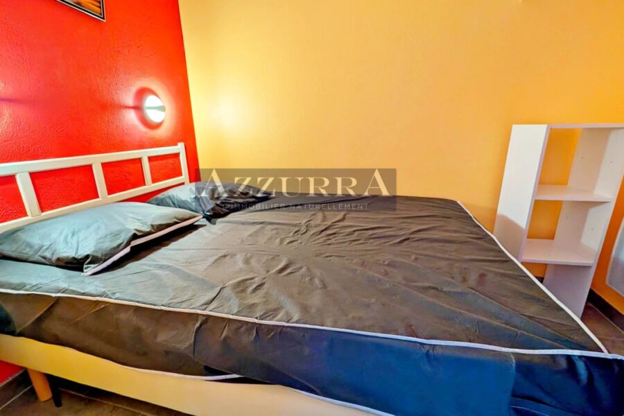 Appartement à vendre à Agay — Vue montagne — photo 4