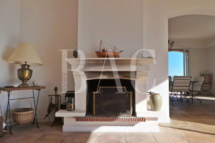 Maison à vendre à Cannes — Vue mer — photo 15
