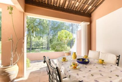 Maison à vendre à Mougins
