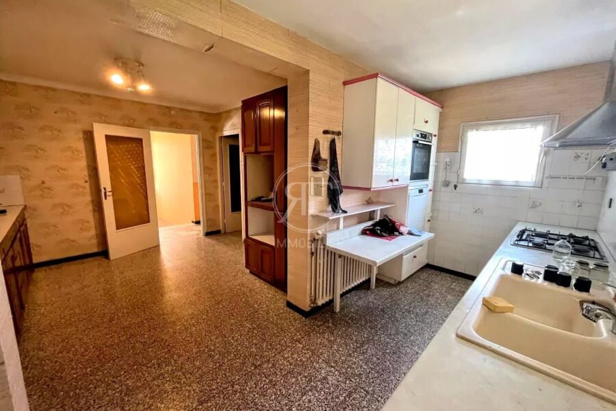 Maison à vendre à Puisseguin — Vue sur la ville — photo 21