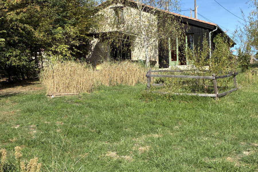 Maison à vendre à Varaignes — Vue nature — photo 2