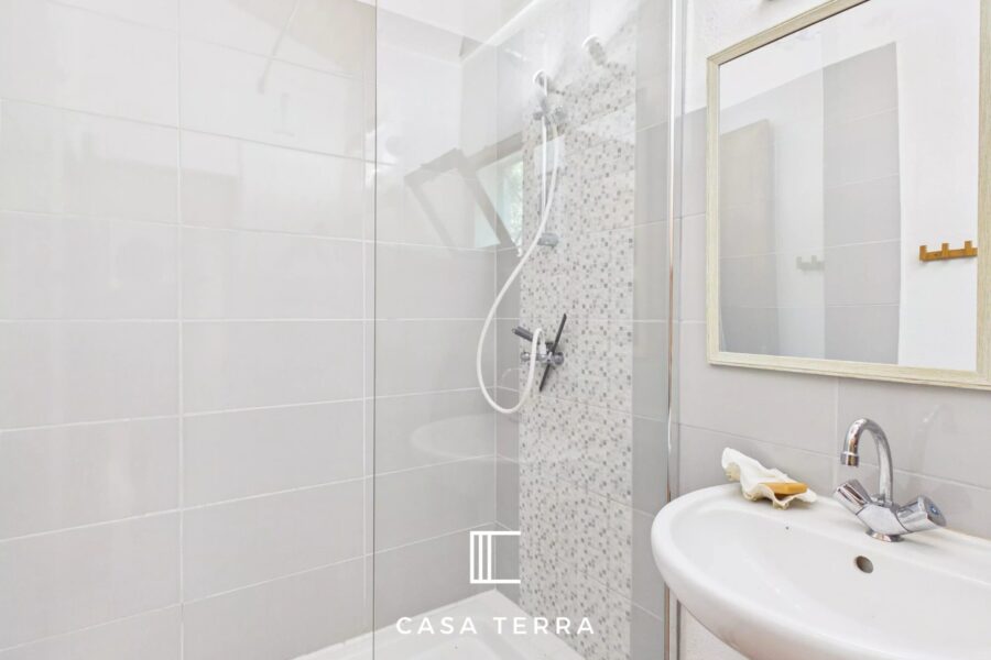 Maison à vendre à Sainte-Lucie-de-Porto-Vecchio — Vue mer — photo 15