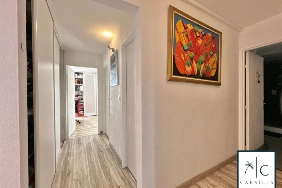 Appartement à vendre à Le Lamentin — Vue mer — photo 19