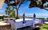 Maison à vendre à Roquebrune-Cap-Martin — Vue mer — photo 9