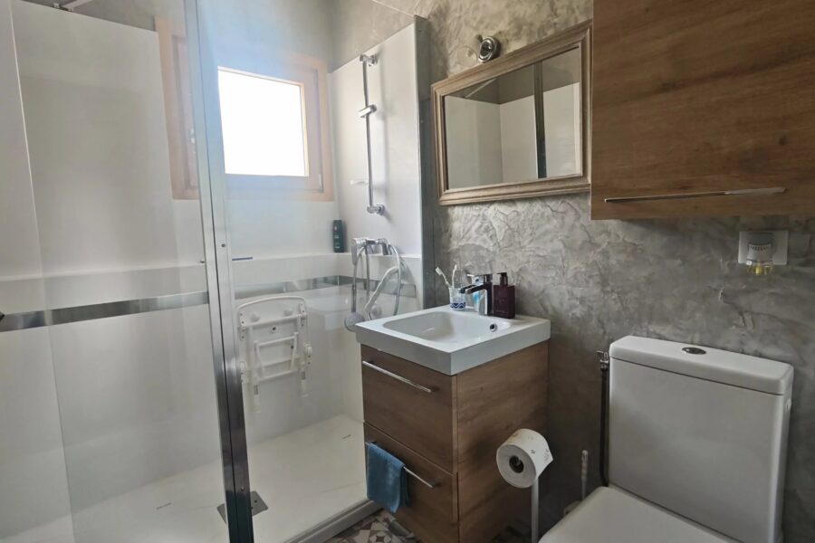 Appartement à vendre à Samoëns — Vue montagne — photo 12