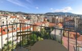 Appartement à vendre à Nice — Vue sur la ville — photo 1