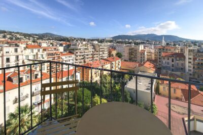 Appartement à vendre à Nice