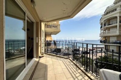 Appartement à vendre à Menton