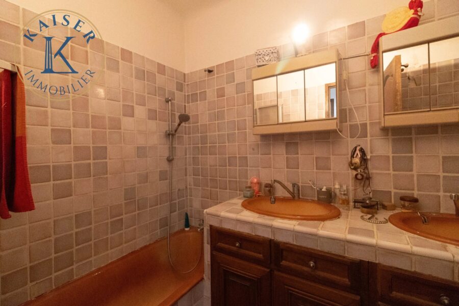 Appartement à vendre à Barjols — Vue sur la ville — photo 12