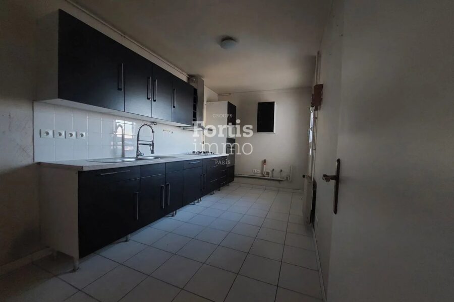 Appartement à vendre à Argenteuil — Vue sur la ville — photo 9