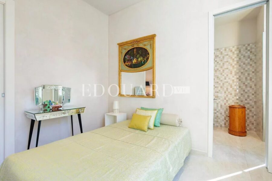 Appartement à vendre à Menton — Vue mer — photo 13