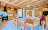 Maison à vendre à Bonnevaux — Vue montagne — photo 5