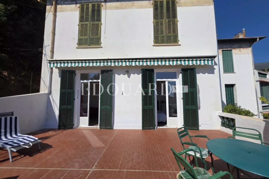 Appartement à vendre à Menton — Vue mer — photo 2