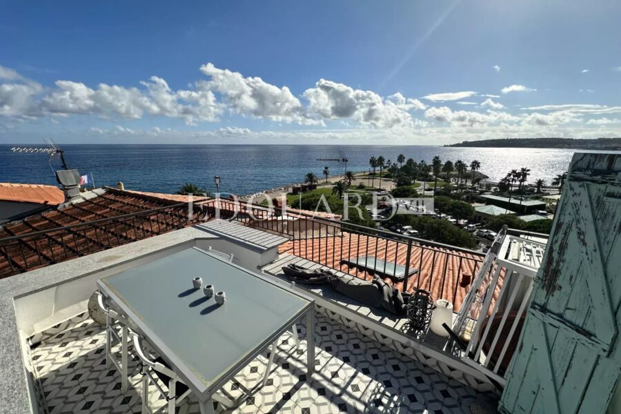 Appartement à vendre à Menton — Vue mer — photo 19