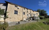 Maison à vendre à La Chapelle-Agnon — Vue montagne — photo 43