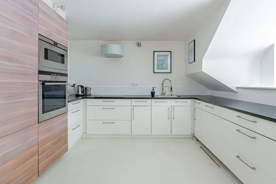Appartement à vendre à La Celle-Saint-Cloud — Vue parc & jardin — photo 6