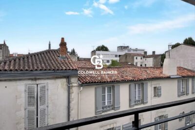 Appartement à vendre à La Rochelle